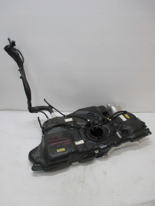 fuel tank tank CITROEN C4 III 9818369980