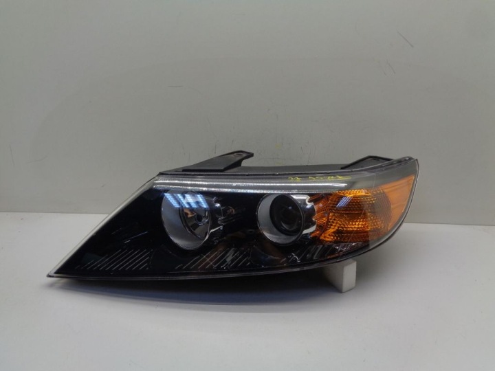 KIA SORENTO II 2 2009- Feux phare Avant Gauche