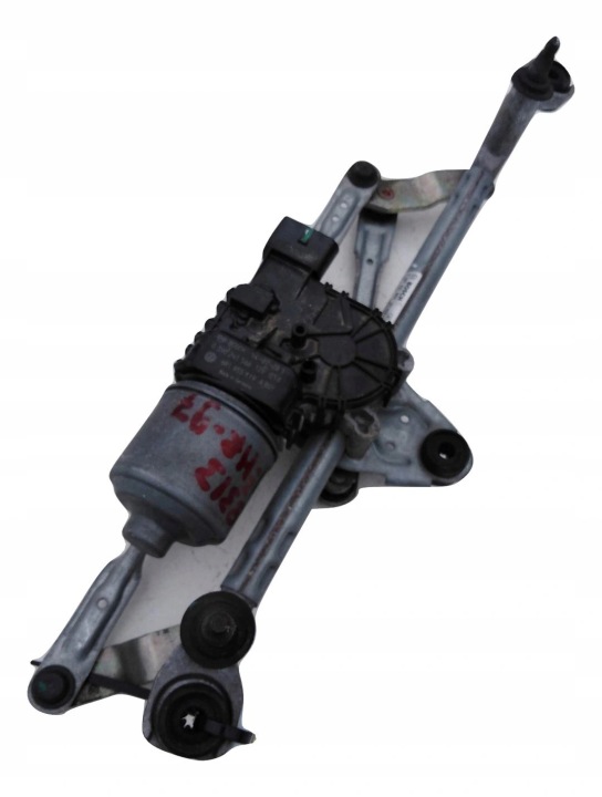 of a wiper mechanism VW UP SEAT MII 1S1955023D