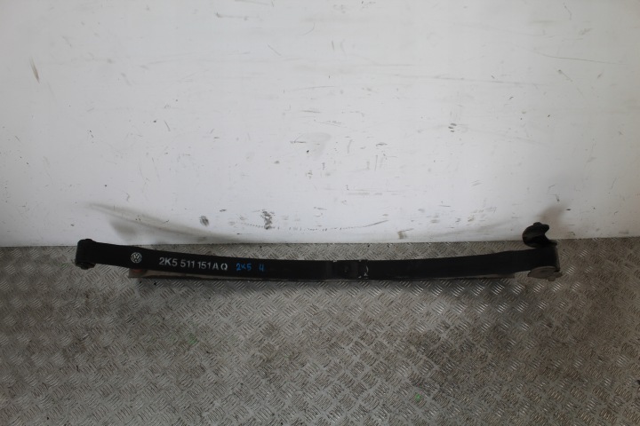 RESOR ACHSTRÄGERS HECK CADDY 2K0 2K5 2K5511151AQ