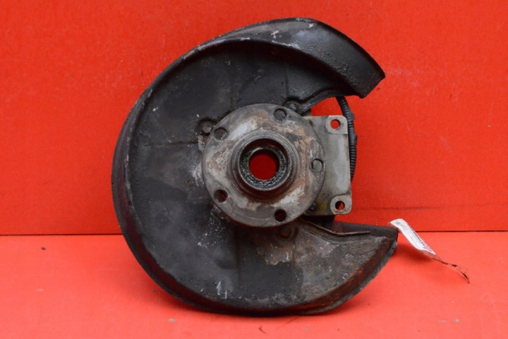 Achsschenkel Radnabe Radlager schenkel links heck AUDI A8 D2 4.2 V8 300 KM QUATTRO 94-99