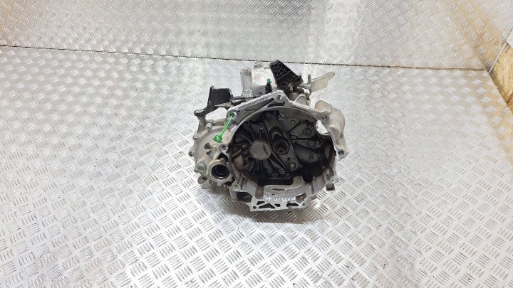 Boîte de vitesses UFC VW TAIGO T-CROSS IBIZA V 6F POLO VI 2G ARONA 1.0TSI DLA