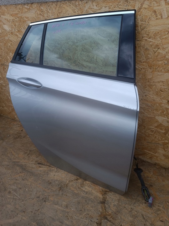 Tür hinten rechts OPEL ASTRA K V KOMBI LIFT