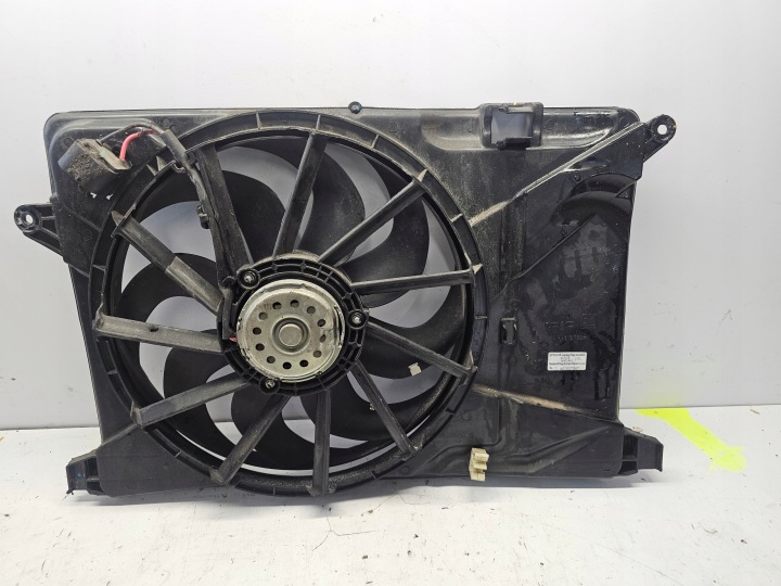 OPEL MOKKA Lüfter der Kühler 95301356 AAXR 1.4 T AUTOMAT