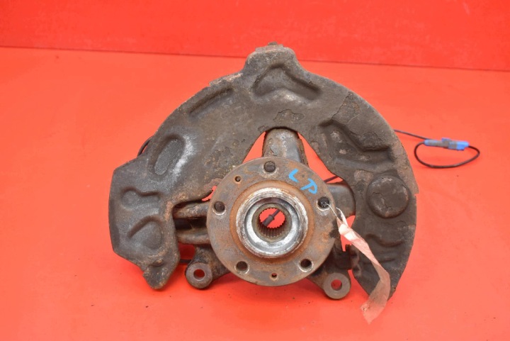 achsschenkel radnabe radlager schenkel links vorne PEUGEOT 508 1 und 2.0 HDI 150 KM LIFT 14-20