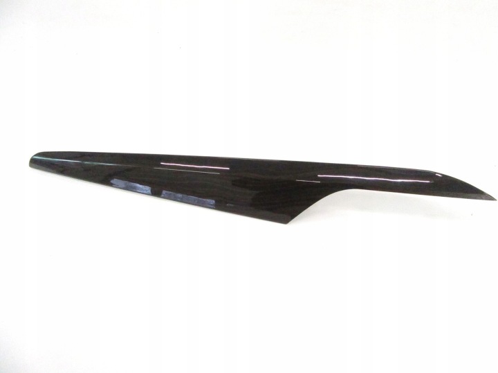 decorative trim dekor left front wood BMW E84 X1 2991387
