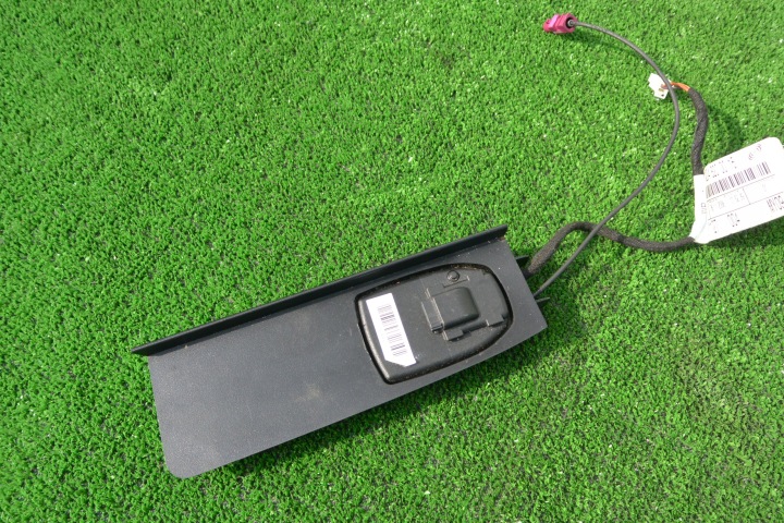 holder below TELEFON original bracket MERCEDES E-KLASA W211 W219 W164 W204