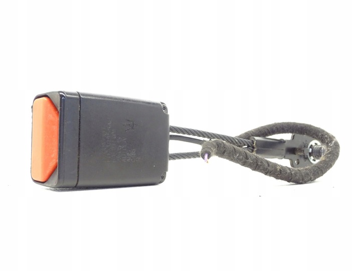 Aggancio ramo cinture sicurezza Anteriore Destro MASERATI GHIBLI 670016904