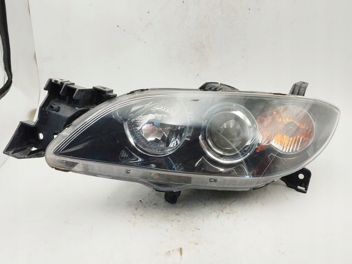 Mazda 3 BK berlina FANALE FARO sinistra Anteriore Anteriore