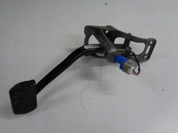 JAGUAR XE X760 XF X260 PEDAL brakes AUTOMAT