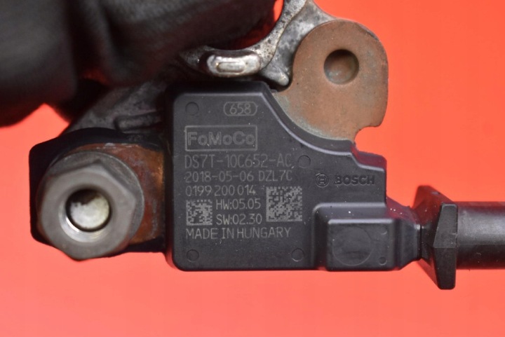 INDICIU MINIUM DS7T-10C652-AC FORD MONDEO MK5 2.0 TDICI 150 CP 14-20 7