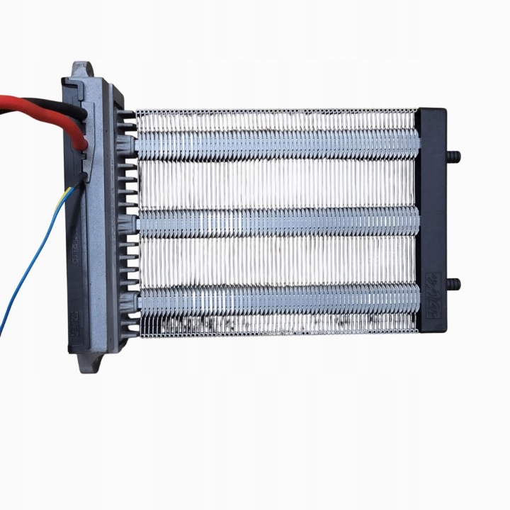 FORD FOCUS MK3 KOMBI HB 11-18R heater electrical BV6N18D612BA