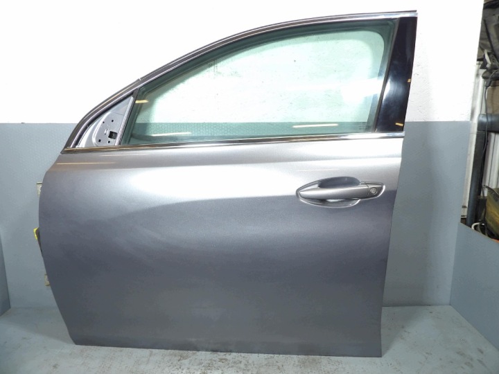 PEUGEOT 308 T9 II KOMBI door front left KCAC