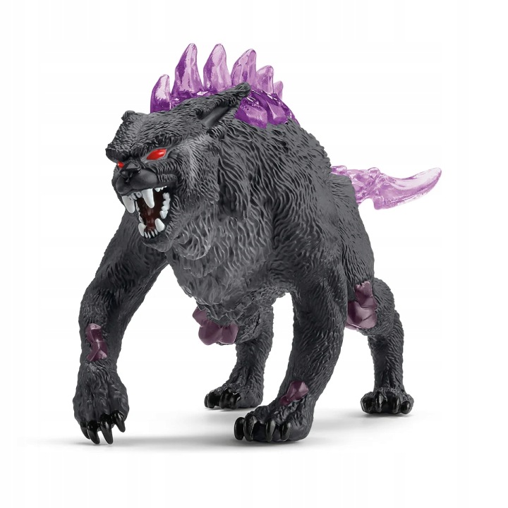 Фігурки SCHLEICH 70827 Рись з Тіні ножний Кам'яне Чудовисько — фото 7
