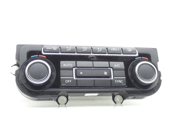 Panneau contrôle Bouches buses Climatisateur air conditionné VW TIGUAN et 5N GOLF VI 5K0907044GJ