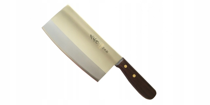 Nůž Čínský sekáček TS-104 210 mm [40874]