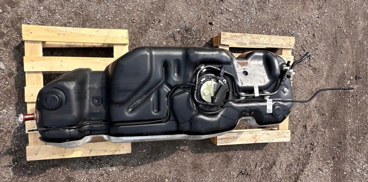 tank tank of the fuel pump Ford Expedition MAX 4x4 2018 - 2021