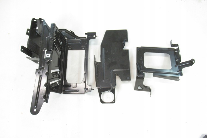 Halter Stütze modulow Kofferraum BMW e70 x5