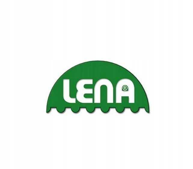 Автомобіль straż пожежна Lena з гарматою водною 64 см червоний — фото 9