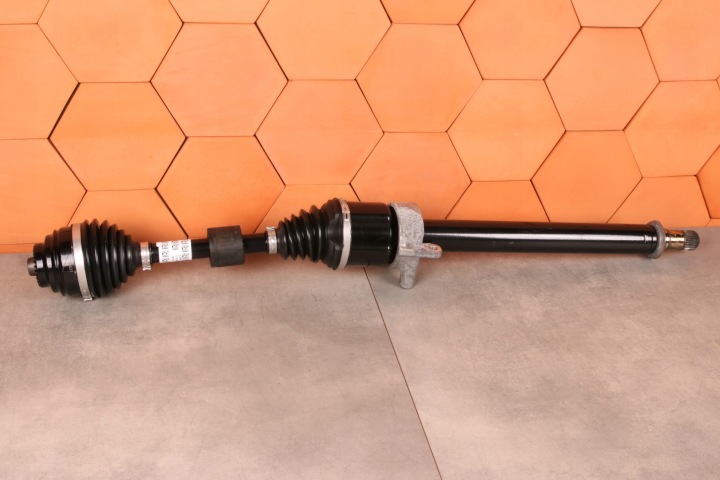 MINI F65 F66 F67 B38N B48N Demi axe NAPEDOWA Droit Avant 5A288F2 7935 km !!