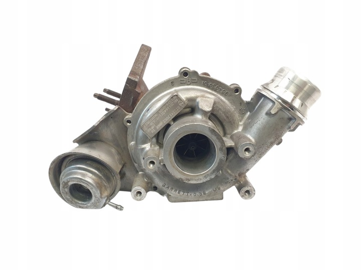 turbo 144119263R GT1241JOSZ Garrett 1.5 dci Nissan Renault S6