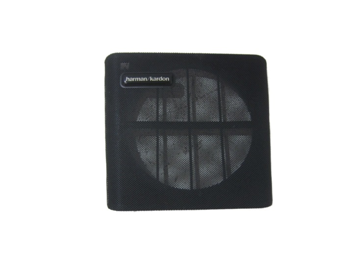 BMW Z3 E36 CABRIO covering cover SUBWOOFERA HARMAN KARDON 51168410429
