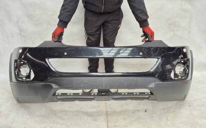 OPEL ANTARA LIFT 10- bumper front front SPR PDC 25953690