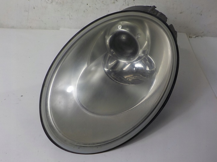 VOLKSWAGEN NEW BEETLE Licht links vorne vorne UK