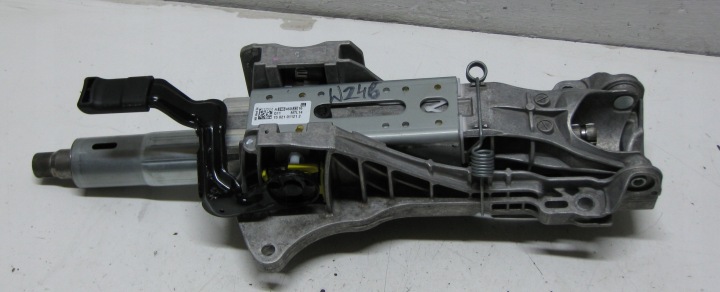 MERCEDES W246 2.2 CDI 14R Piantone sterzo usato A2464602316