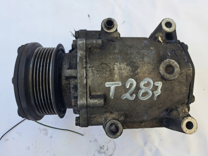 FORD KA FIESTA 1S5H-19D629-AB compressor KLIMATYZAC