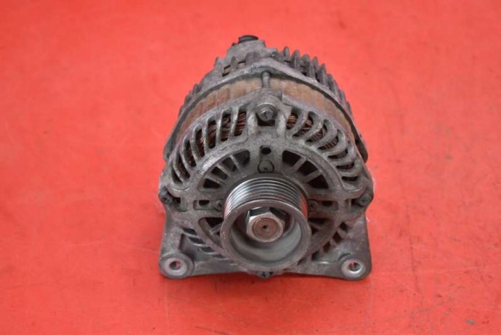 ALTERNATOR TEST 23100-BC00A NISSAN QASHQAI 1 UND 1.6 16V 115 KM 07-10