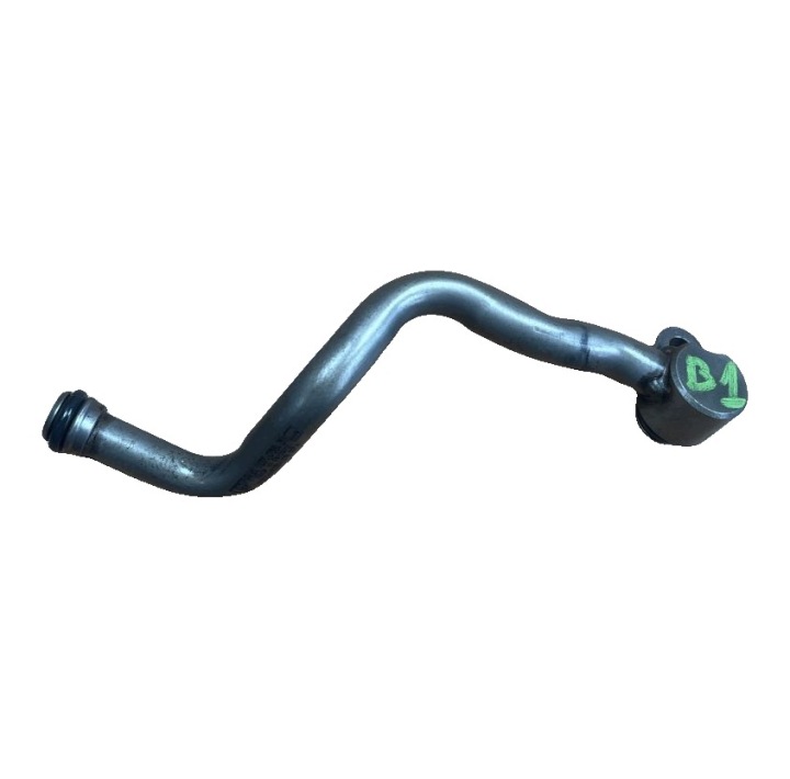 PORSCHE MACAN and 95B 2014- 3.0 CTM wiring hose pipe oil conduction 94610703831