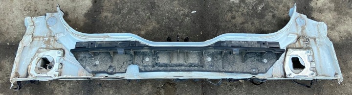 čelo zadné RENAULT SCENIC III
