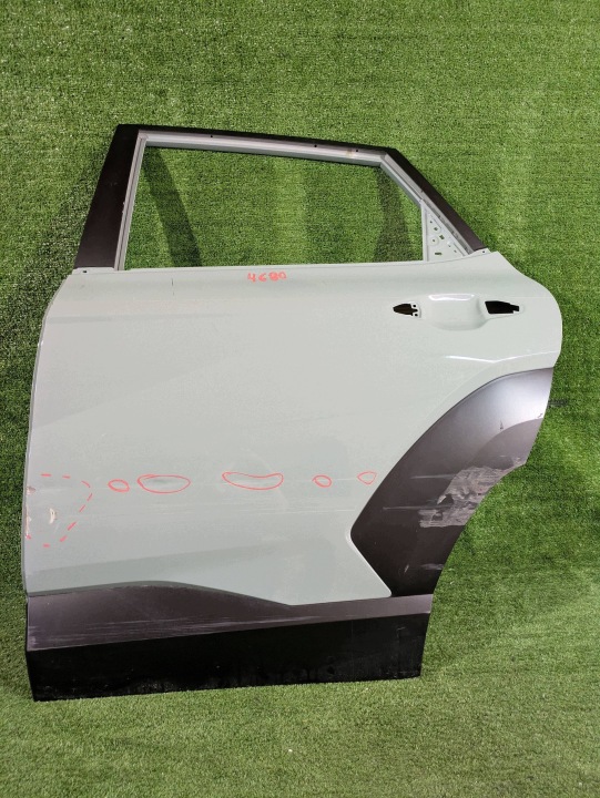 Portière Arrière Gauche Gauche Arrière HYUNDAI KONA II NR.D4680