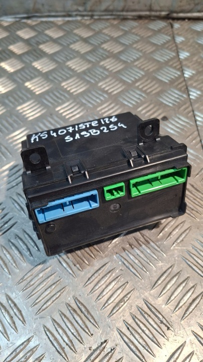 modul VECU RENAULT PREMIUM 7421313712-P07