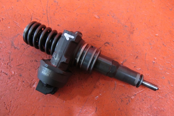 Injecteur 038130073BQ 2.0 TDI 414720312 Injecteur Injecteur BMM SLAB