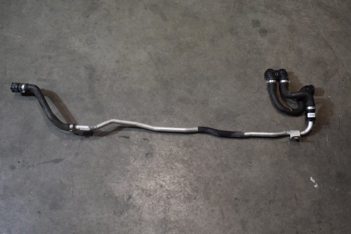 IDEALNY wiring hose of water of gas BMW X7 G07 8598362 8598363 1