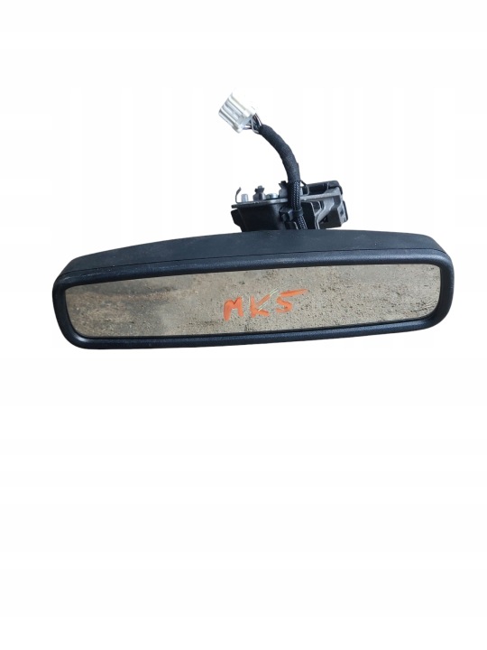 mirror inner reversely KAMERA FORD MONDEO MK5 OE DU5A17E678EM