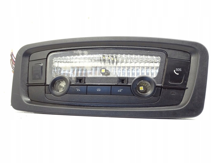 Feux phare SUFITOWA BMW BMW 6 F12 F13 9197035