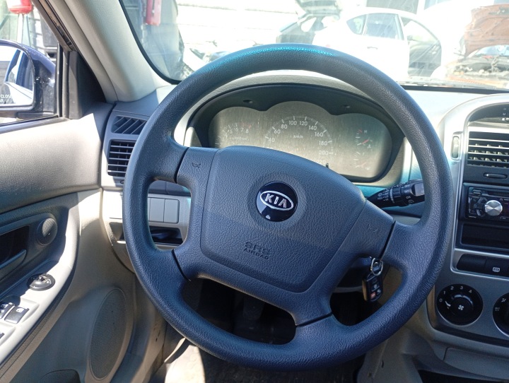 volan Z zračni jastuk POWIETRZNA zračni jastuk airbag Kia CERATO 1 i 04-07
