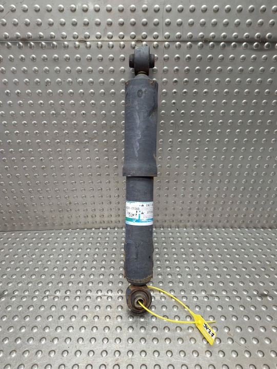 stoßdämpfer heck hinten TOYOTA RAV4 IV 13-19 48531-42460