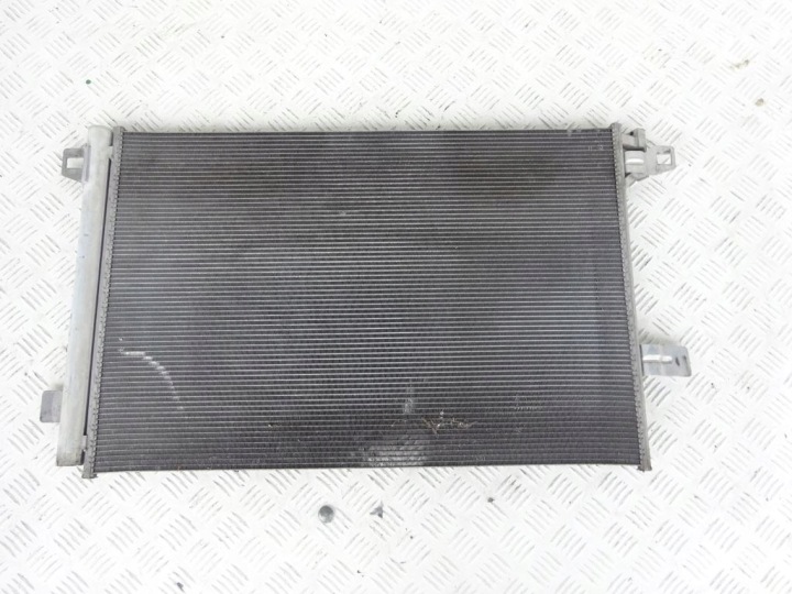 VW T6 MULTIVAN 15- 21 air conditioning radiator