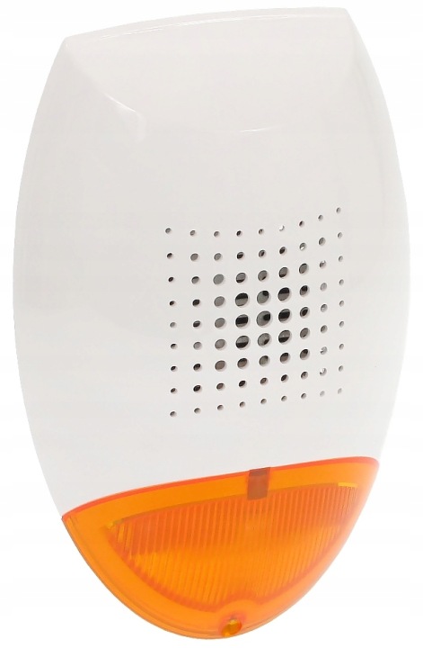 Venkovní Signalizátor SD-3001-O Satel