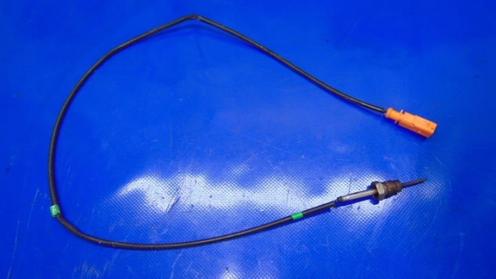 Sensor Gase 2.0TDI CR VW CADDY III GOLF PASSAT