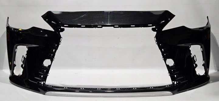 Pare chocs avant LEXUS RX V 22- Lave phares Original