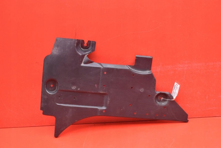 cover chassis left rear part 9815315780 OPEL GRANDLAND 1 and 17-21