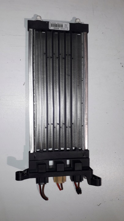HEIZGEBLÄSE ELEKTRISCH AUDI A6 C6 4F0819011