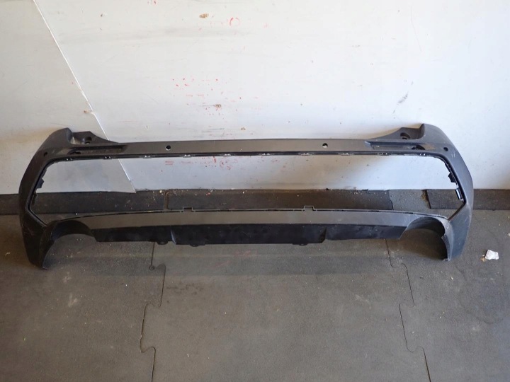 Paraurti posteriore posteriore TOYOTA RAV4 V 2019- 52159-42230