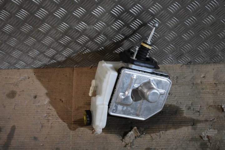IDEALNY control unit pump ABS BMW G05 G06 G07 1