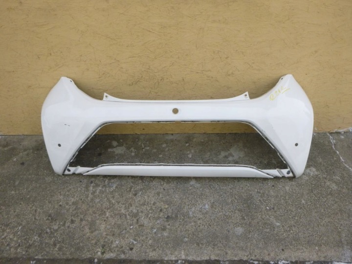 TOYOTA AYGO II 2 14- 15- PARAURTI POSTERIORE POSTERIORE